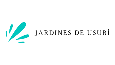 Jardines del Usurí