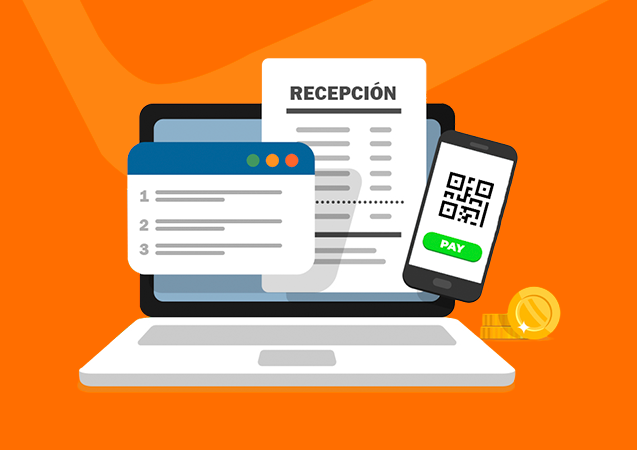 CÓMO FUNCIONA ORANGE PAY